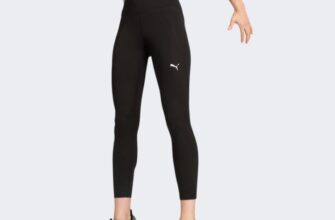 Як обрати ідеальні жіночі легінси для спорту: поради та рекомендації