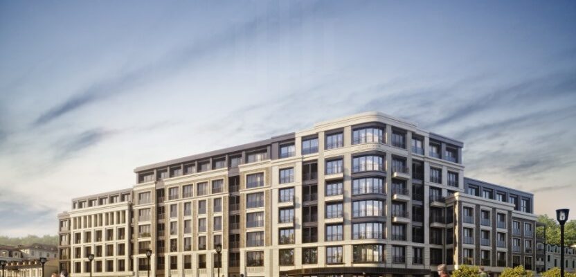 Життя на березі Дніпра чи в центрі: як вибрати ідеальне місце? Життя на березі Дніпра чи в центрі: як вибрати ідеальне місце?