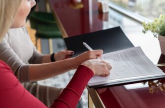 “Як обрати кваліфікованого присяжного перекладача для німецьких документів”