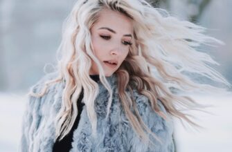 Зимовий догляд за волоссям: захист локонів від холодів та сухості