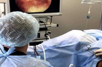 Гістерорезектоскопія: все, що потрібно знати про процедуру та користь