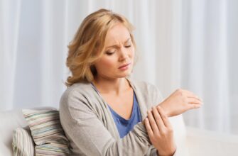 Періартрит: симптоми, причини та ефективні методи лікування
