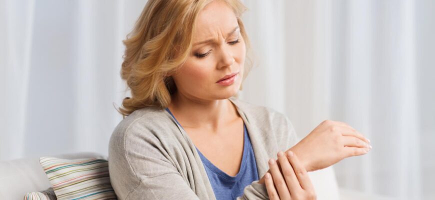 Періартрит: симптоми, причини та ефективні методи лікування Періартрит: симптоми, причини та ефективні методи лікування