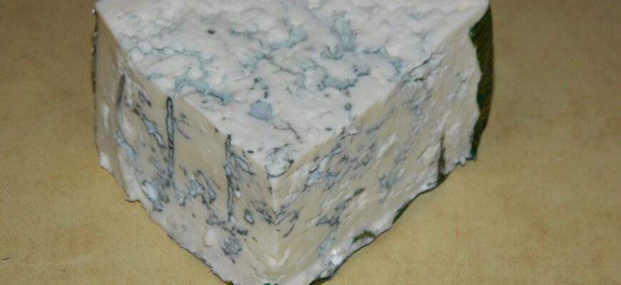 Дорблю: що це таке, користь для здоров’я та кулінарні особливості