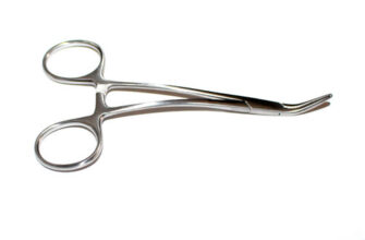 Що таке корнцанг: основні функції та застосування в медицині