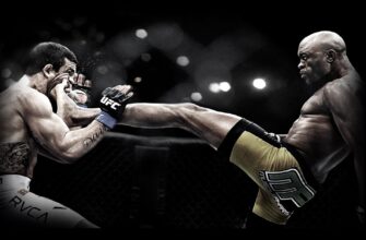 ММА: Що Це Таке і Чому Воно Набуває Популярності в Україні?