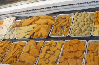 Напівфабрикати: зручність і переваги в сучасній кулінарії України