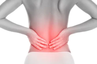 Больовий синдром: причини, діагностика та методи лікування в Україні