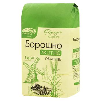 Обдирне борошно: ключові особливості та користь для здоров’я