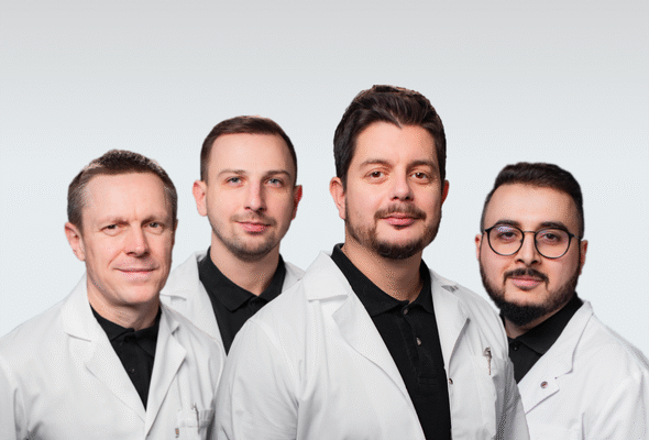 Нейрохірург: Хто це і які функції виконує в сучасній медицині?