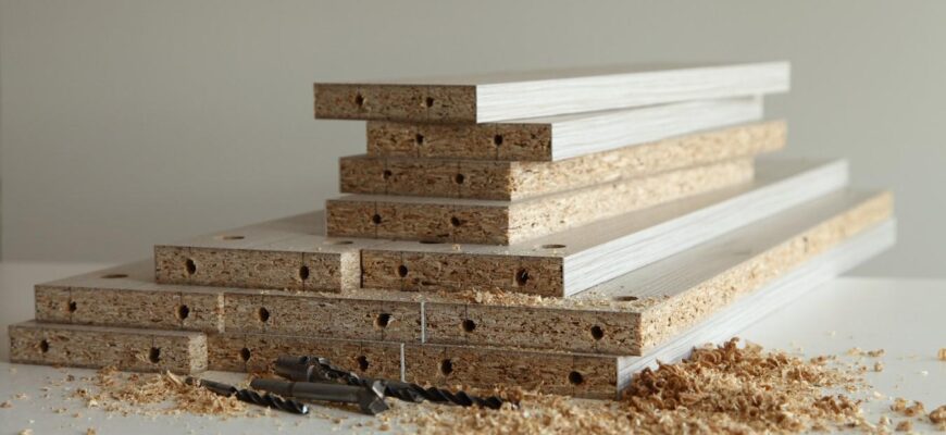 МДФ: Що це таке і в чому його переваги перед іншими матеріалами МДФ: Що це таке і в чому його переваги перед іншими матеріалами