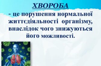 Хвороба: Як Впливає на Організм та Шляхи Ефективного Лікування