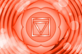 Оптимізація муладхари: як збалансувати першу чакру для душевної гармонії