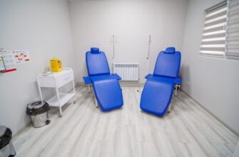 Що таке маніпуляційний кабінет: основні функції та важливість