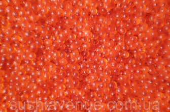 Що таке тобіко: секрети приготування та користь ікри летючої риби