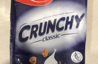 Що таке кранчі: визначення, користь та види для здоров’я