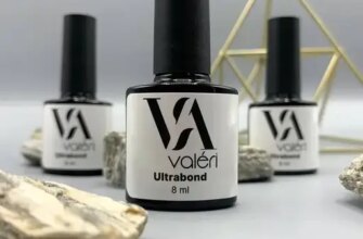 Ультрабонд для нігтів: ключ до ідеального манікюру та довговічності