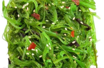 Всі секрети вакаме: користь, застосування та кулінарні особливості