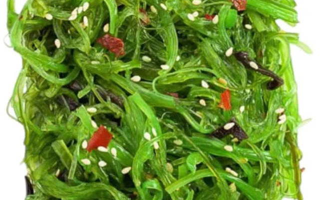 Всі секрети вакаме: користь, застосування та кулінарні особливості