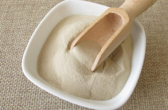 Агар: універсальний компонент в харчовій промисловості та лабораторіях