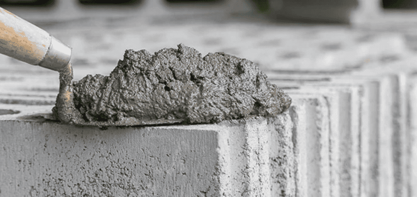 Застосування та властивості цементу: все, що потрібно знати про матеріал Застосування та властивості цементу: все, що потрібно знати про матеріал