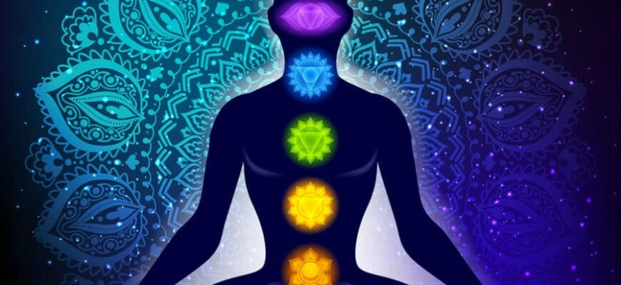 Розкриття Таємниць Чакр: Фундаментальне Знання для Гармонії Душі