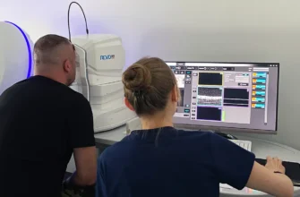 Клініка Кам’янське: якісне медичне обслуговування для всієї родини