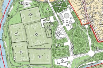 Генеральний план: Що це таке та чому він важливий для міста?