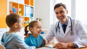 Кардіоревматолог: Хто це, коли звертатись та чим він може допомогти? Кардіоревматолог: Хто це, коли звертатись та чим він може допомогти?