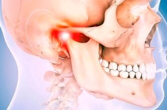 Що таке СНЩС? Основні функції та важливість скронево-нижньощелепного суглоба