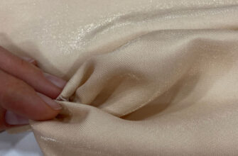 Що таке тіар: Властивості та застосування популярної тканини