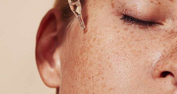 Чутлива шкіра: Як розпізнати та правильно доглядати щодня Чутлива шкіра: Як розпізнати та правильно доглядати щодня