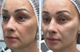 Radiesse: все, що потрібно знати про безпечність та ефективність процедури