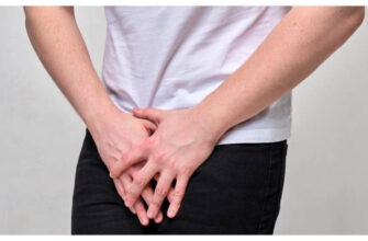 Гіперплазія передміхурової залози: причини, симптоми та лікування