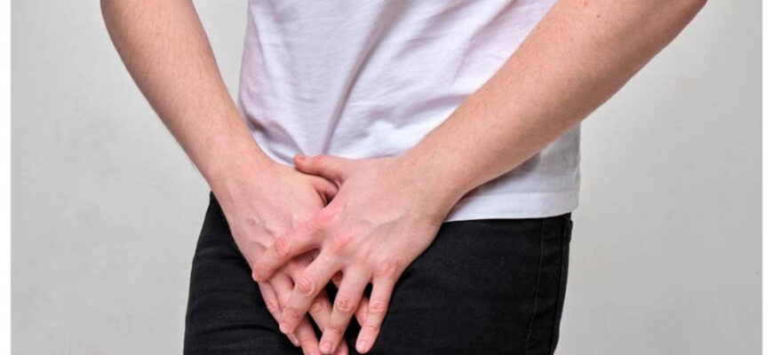 Гіперплазія передміхурової залози: причини, симптоми та лікування Гіперплазія передміхурової залози: причини, симптоми та лікування