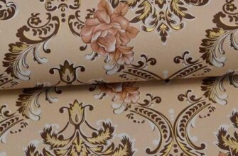 Дуплексні шпалери: особливості, переваги та застосування у дизайні