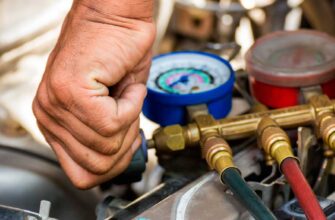 Фреон: все, що потрібно знати про його використання та вплив на ваше здоров’я