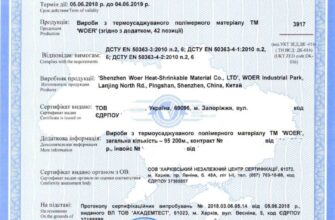 Сертифікат: Що Це Таке і Як Він Може Змінити Ваше Життя?