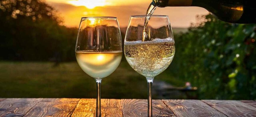 Шардоне: що потрібно знати про цей популярний сорт винограду? Шардоне: що потрібно знати про цей популярний сорт винограду?