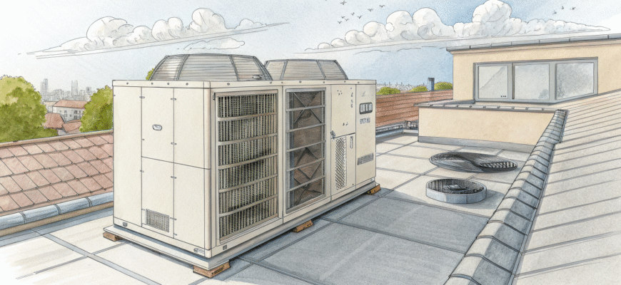 Руфтопи: що це таке і чому вони стають популярними в Україні?