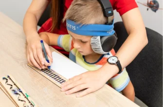 Томатіс терапія: як звукова стимуляція покращує розвиток мозку