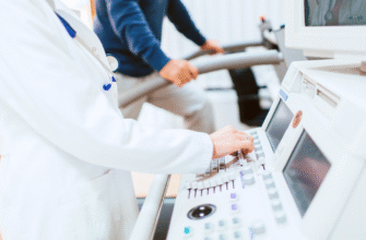 Відкрийте секрети тредміл тесту: що це таке і для чого потрібен