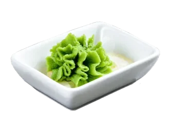 Васабі: секрети, походження та користь популярної приправи