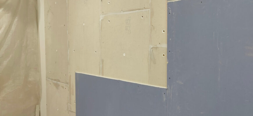 Шумоізоляція після ремонту: чи можливо поліпшити комфорт приміщення?