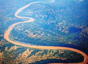 Як перекладається назва річки Хуанхе: значення та походження