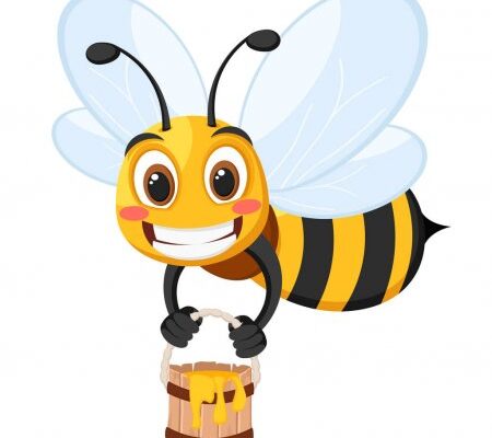 Скільки меду може зібрати одна бджола за сезон: цікаві факти