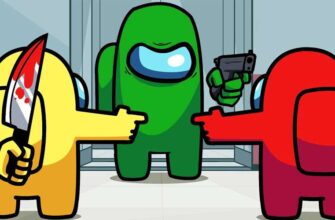 Чи доступна кросплатформенна гра в Амонг АС: всі нюанси та можливості