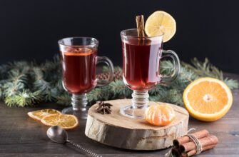 Чи можна нагрівати глінтвейн: поради та рекомендації від експертів