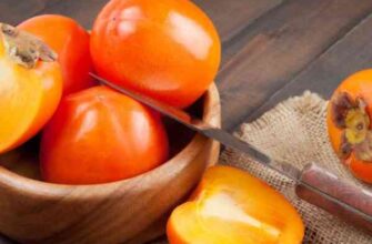 Як правильно їсти хурму, яка в’яже: поради та способи підготовки