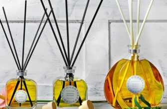 Що можна додавати в аромадифузор для максимального ефекту та безпеки?